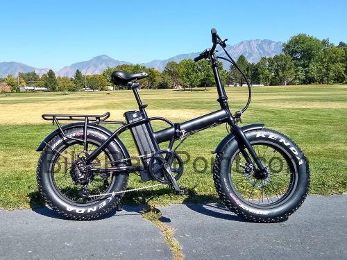 EUNORAU E-FAT-MN fiche technique et avis